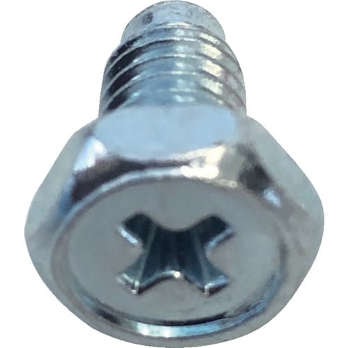 アルミハネ固定用ネジ