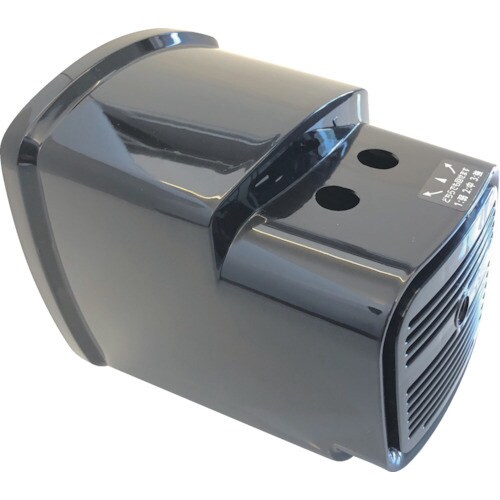 モーター樹脂カバー