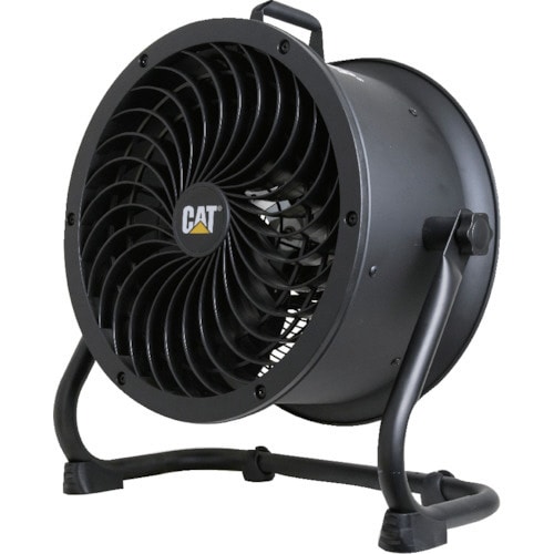 サーキュレーター(壁・床タイプ) ブラック