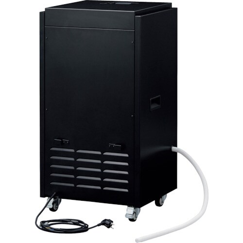 518098 業務用移動式大型除湿機 75L/日