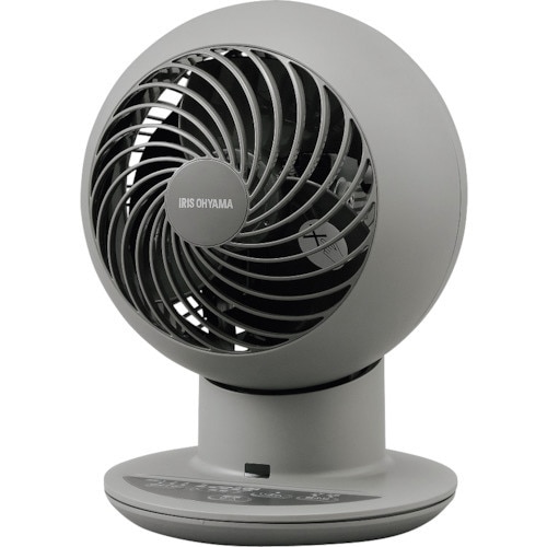 サーキュレーター アイ 18畳 上下左右首振り