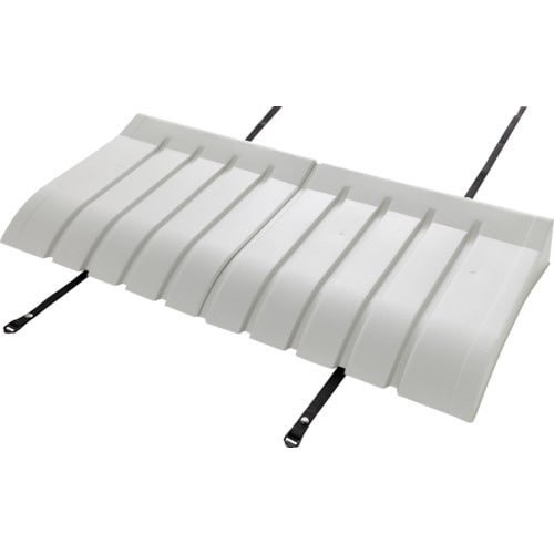 エアコン室外機用カバー