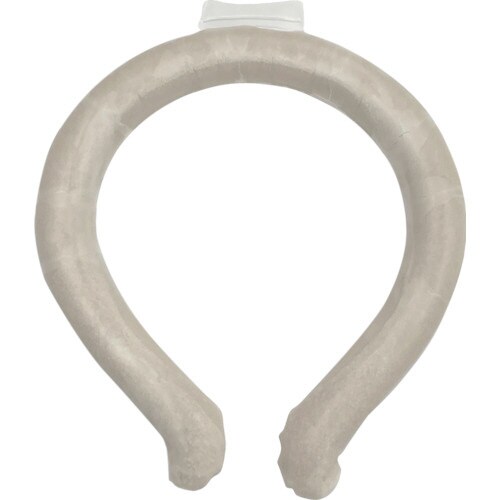 PCM ひんやりネックリング M/アイスココア