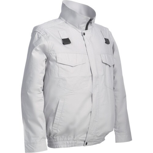 COOLING BLASTハーネス対応服地