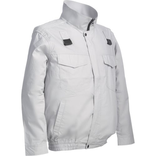 COOLING BLASTハーネス対応服地