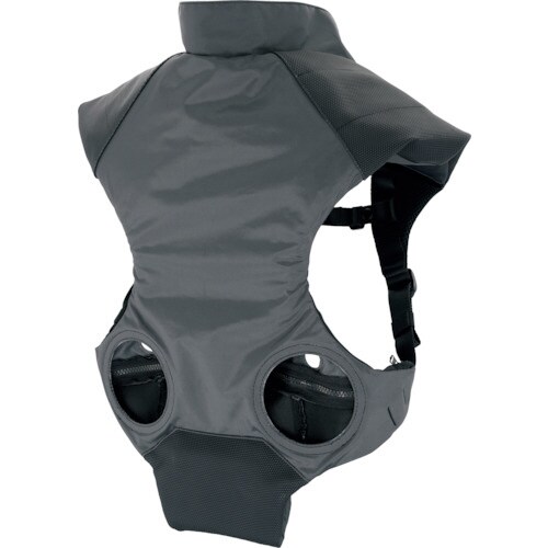 清涼ファン風雅パッド パッド フリーサイズ