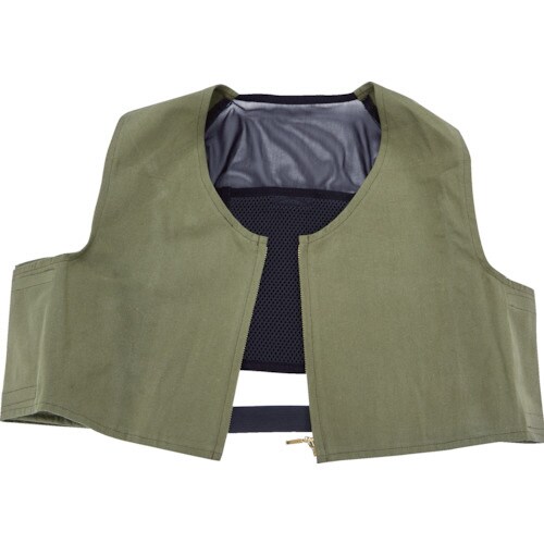 アイシングベスト前面コットンタイプ 単品