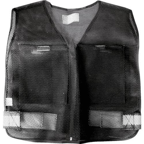 メッシュベスト(ポケット付き) フリーサイズ