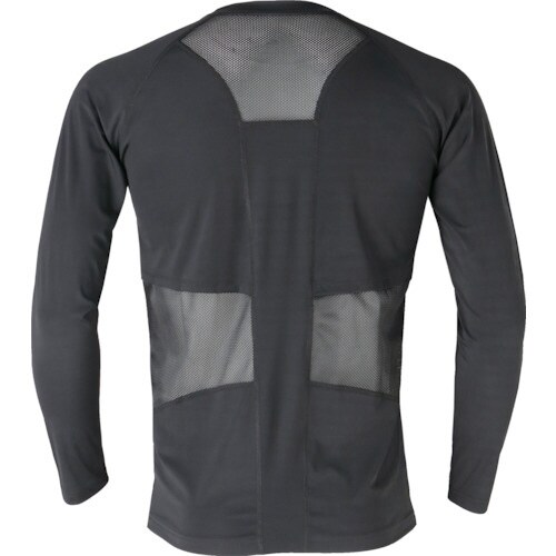 紳士シーブリーズ高機能コンプレッション 黒LL