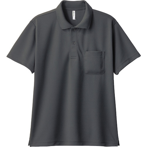 00330−AVP−ダークグレー−L