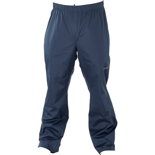 高耐候・軽量ストレッチレインパンツ ネイビー LL