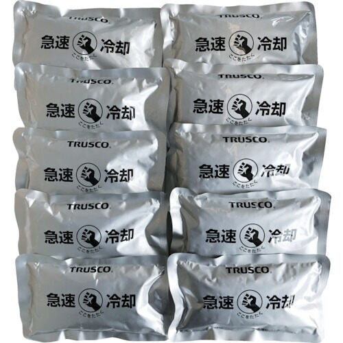 急速冷却パック 10個まとめ買い 150g
