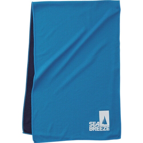 クーラータオル