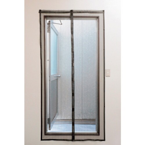 防虫ネット ピシャッと蚊−テン2100