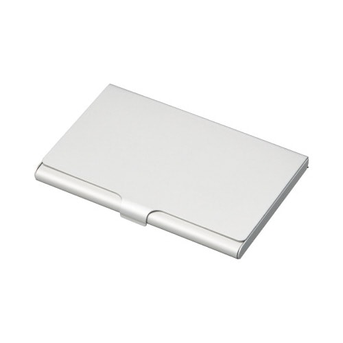 アルミカードケース(35枚収納)5個