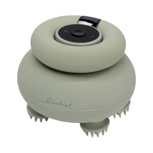 ヘッドスパブラシ