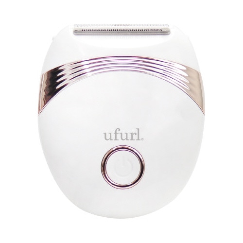 コンパクト体用レディースシェーバー シャルマン