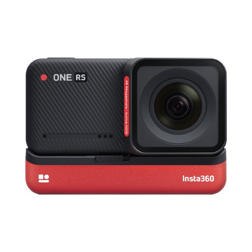 Insta360 ONE RS Twin