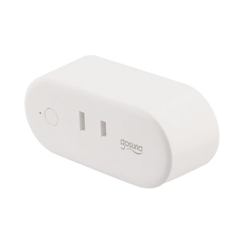 スマートプラグ