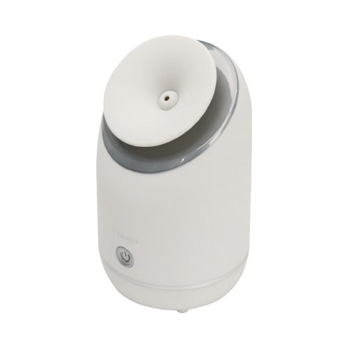 コンパクトフェイシャルスチーマー