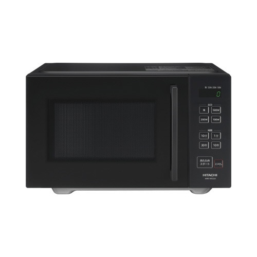 単機能レンジ HMRーMF22AーK