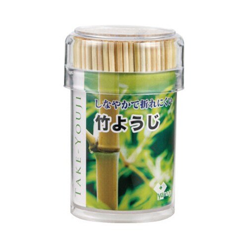 Y−078竹楊枝
