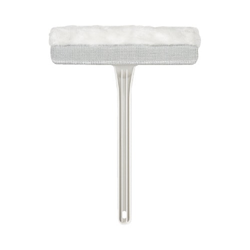 エチケットブラシde網戸掃除プラス