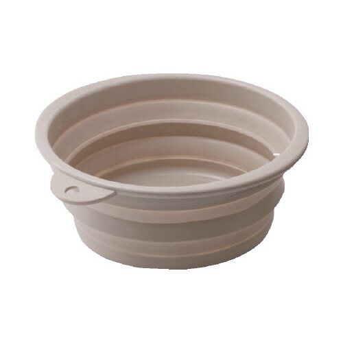 ソフトタブ ベージュ