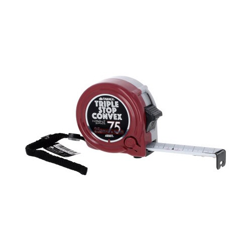 トリプルストップコンベ25mm×7.5M 6個