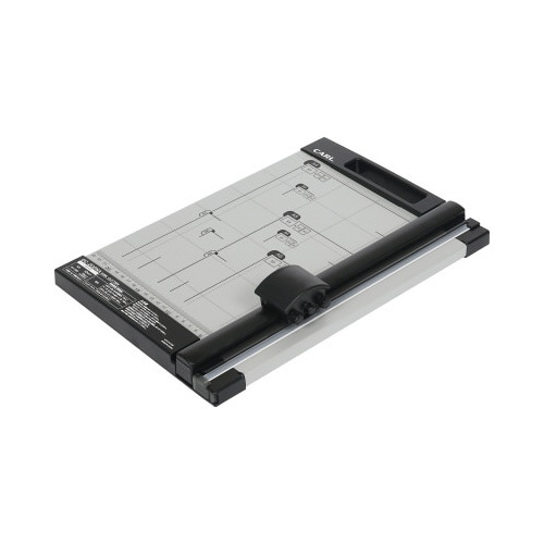 ディスクカッター A4 裁断枚数10枚