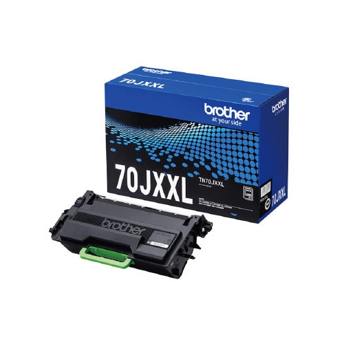 純正トナーカートリッジ TN70JXXL