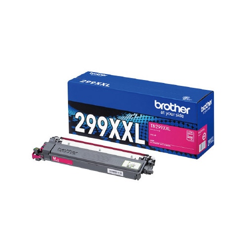 純正トナーカートリッジ TN299XXLM