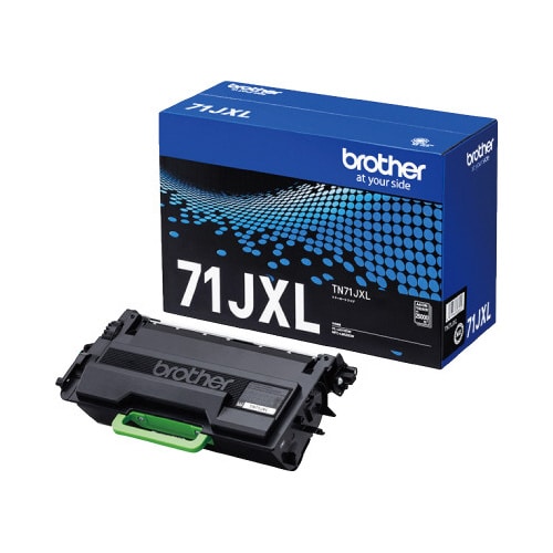 純正トナーカートリッジ TN71JXL