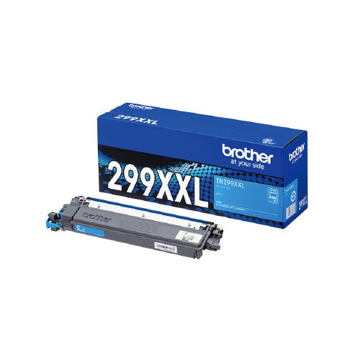 純正トナーカートリッジ TN299XXLC