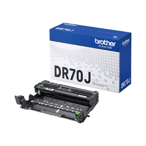 純正ドラムユニット DR70J