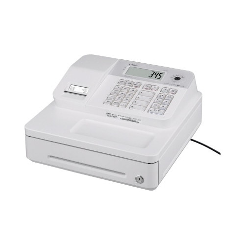 レジスタ SR−G3−EX−WEホワイト