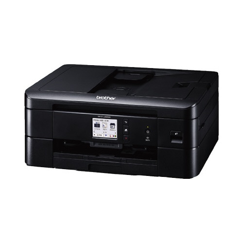 A4インク複合機(FAX付)MFC−J905N