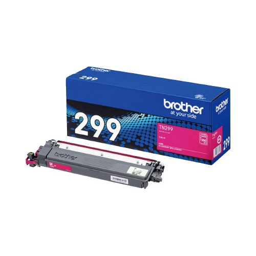 純正トナーカートリッジ TN299M