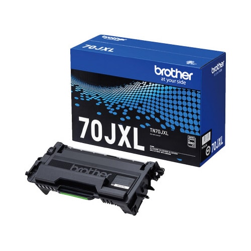 純正トナーカートリッジ TN70JXL