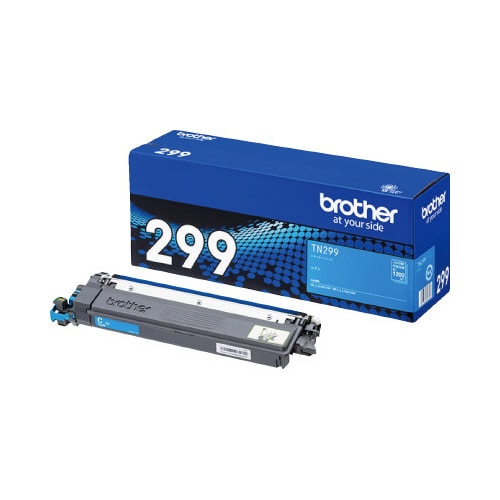 純正トナーカートリッジ TN299C