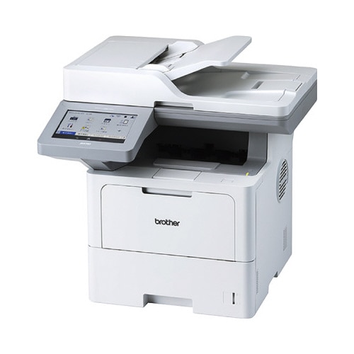 A4モノクロレーザー複合機 MFC−L6820DW