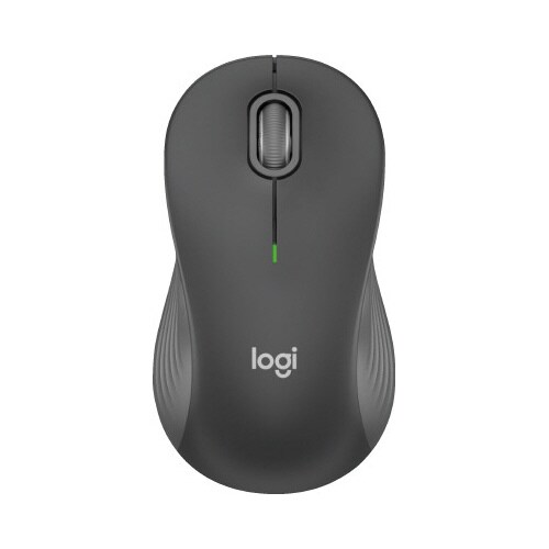 M550L ワイヤレスマウス グラファイト