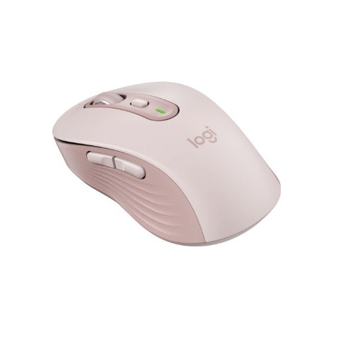 M750 ワイヤレスマウス ローズ