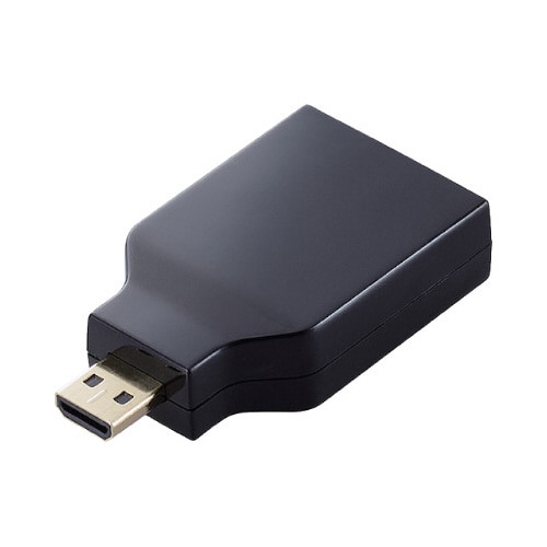 変換アダプタ (Micro HDMI−HDMI
