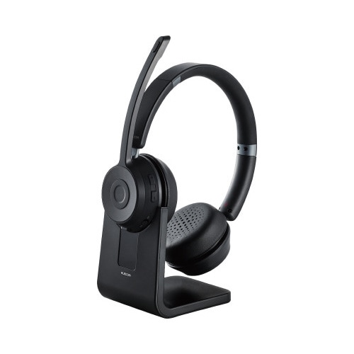 ワイヤレスヘッドホン Bluetooth 有線両用