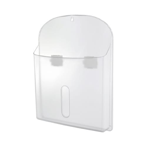 マグネットポケットA4透明 MP−A4SN 5個