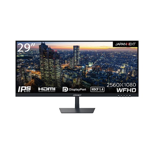 28型液晶ディスプレイ WQHD対応