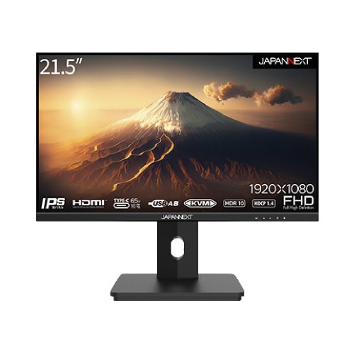 21.5型液晶ディスプレイ Type−Cモデル