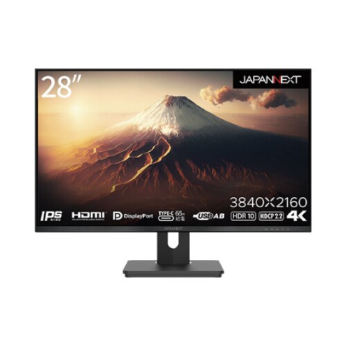 28型液晶ディスプレイ Type−Cモデル