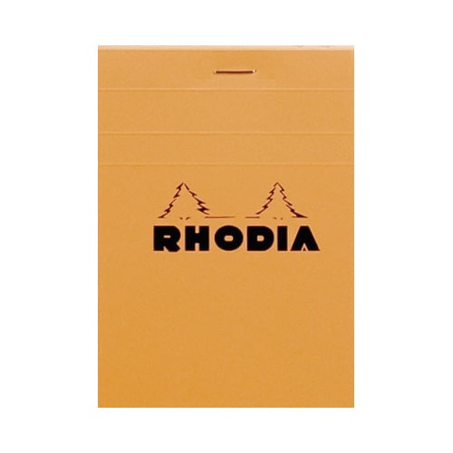 ロディア メモ CF12200